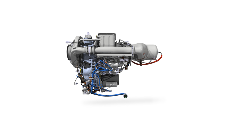 m250-turboshaft-engine