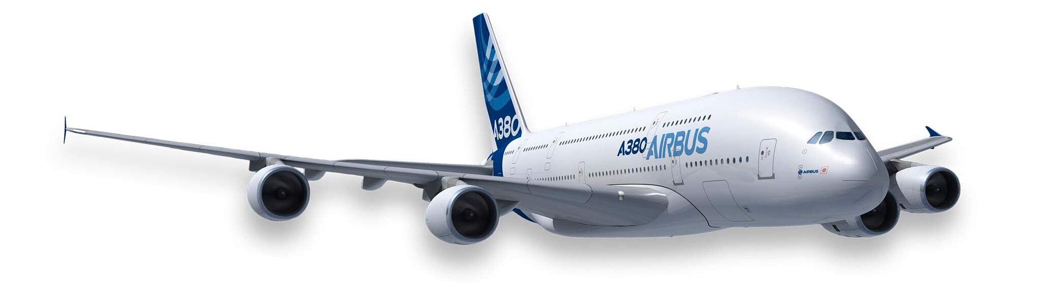 特伦特- 900空客A380