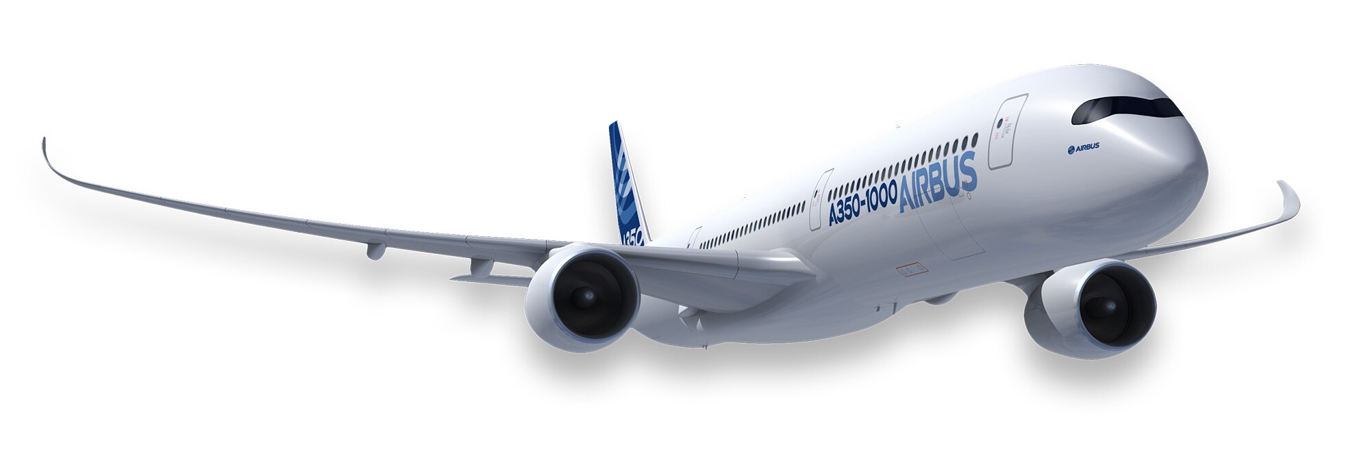 Trent XWB -空客A350-XWB